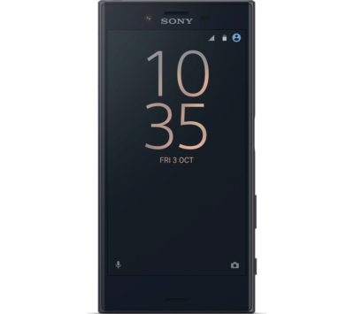 SONY Xperia X Compact - 32 GB SONY Xperia X Compact - 32 GB